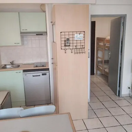 Graziella 305 شقة