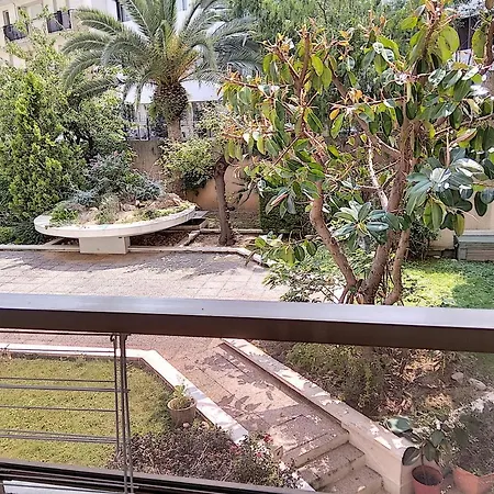 شقة Graziella 305