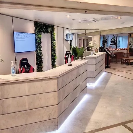 Graziella 305 شقة