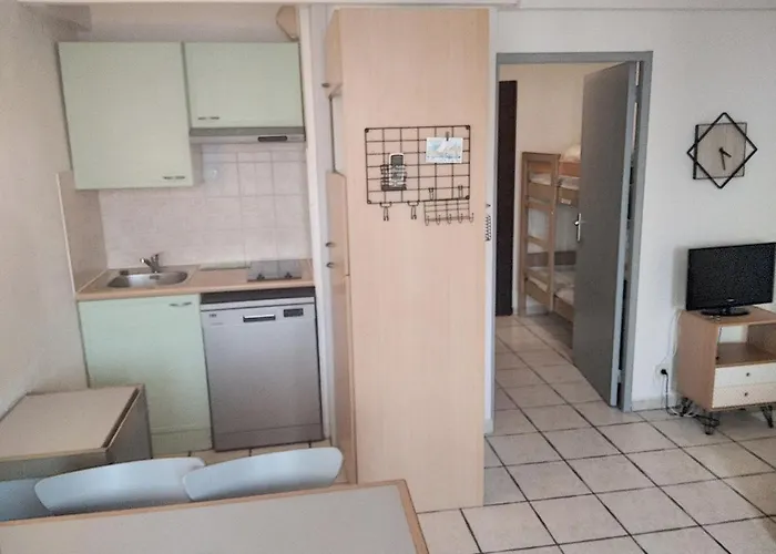 Graziella 305 شقة