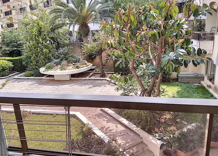 شقة Graziella 305