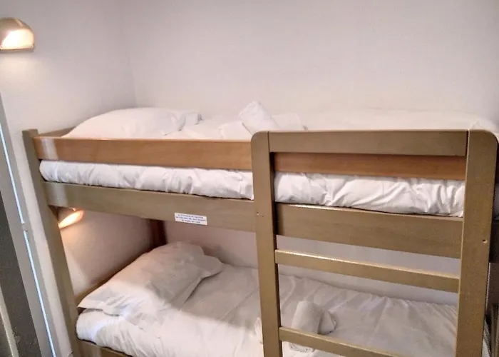 Graziella 305 * جوان ليه باه