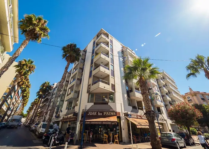 شقة Graziella 305 *